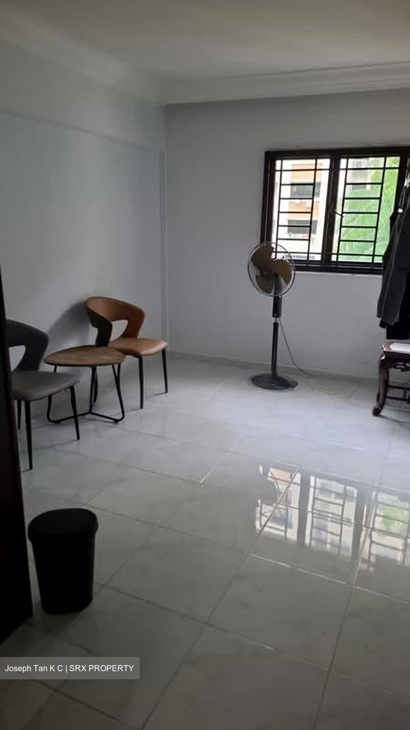 Blk 58 BLANGAH GARDEN (Bukit Merah), HDB 4 Rooms #606251681